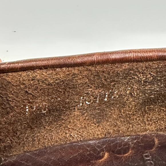 NEW HEELS Allen Edmonds x Polo Ralph Lauren Tassel Loafer Kitlie Made in USA 10 - Picture 11 of 14